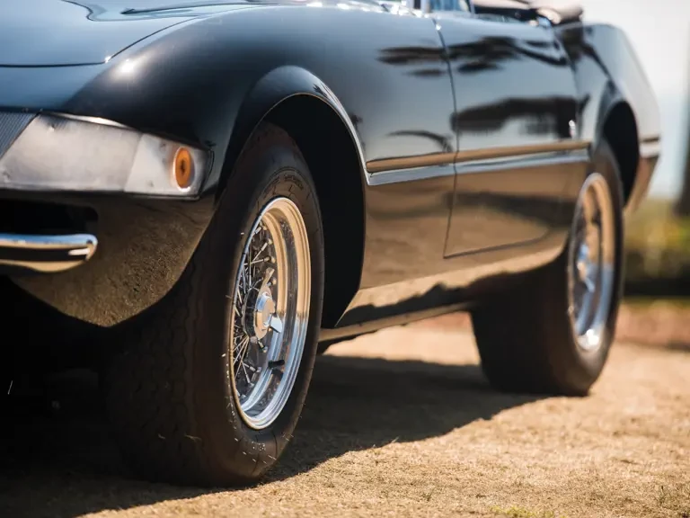1969 Ferrari Daytona Spider - Image 18 of 31