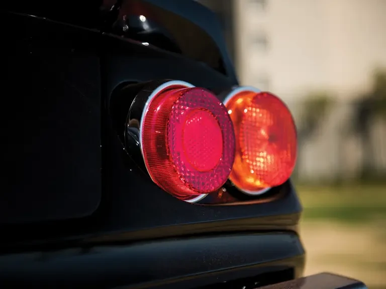 1969 Ferrari Daytona Spider - Image 16 of 31
