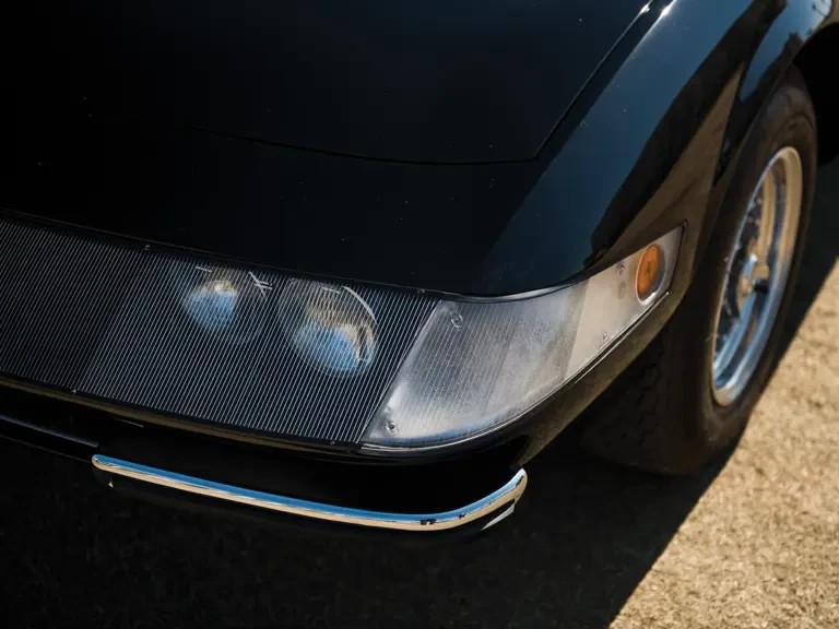 1969 Ferrari Daytona Spider - Image 11 of 31