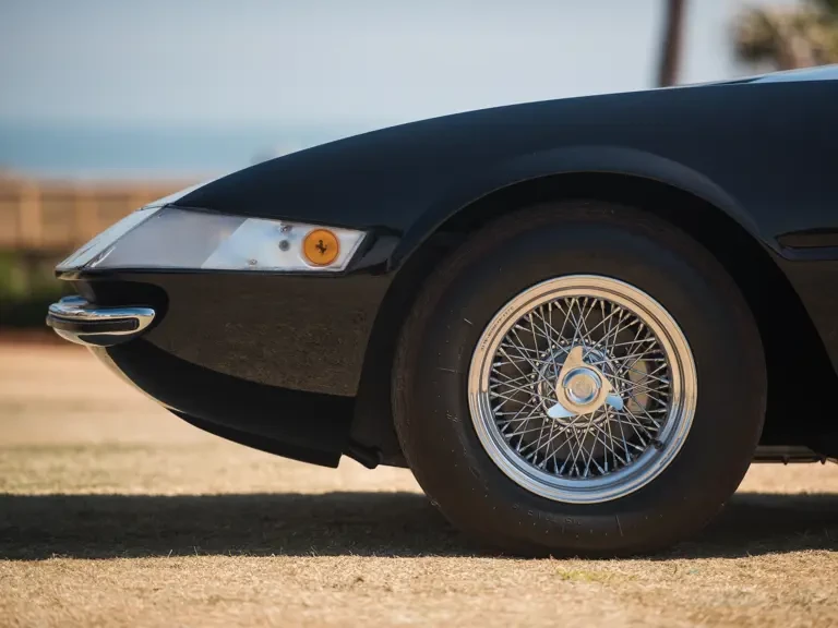 1969 Ferrari Daytona Spider - Image 19 of 31