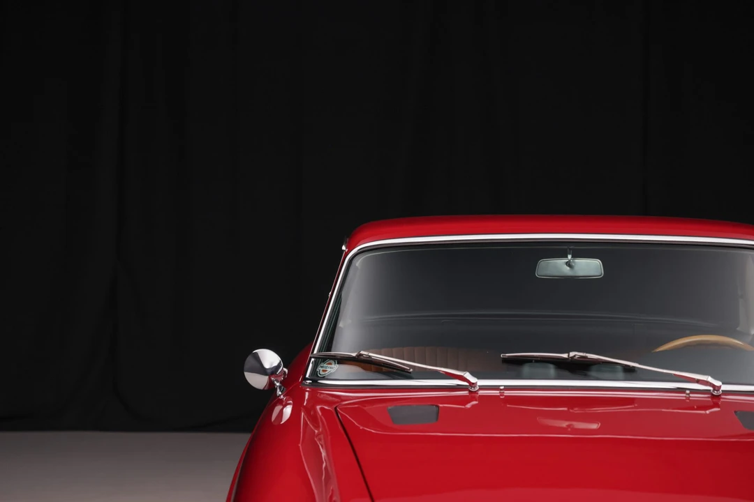 1969 Ferrari 365 GTC & GTS - Image 17 of 31