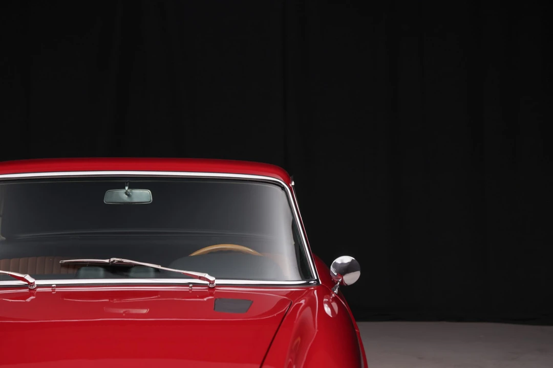 1969 Ferrari 365 GTC & GTS - Image 18 of 31