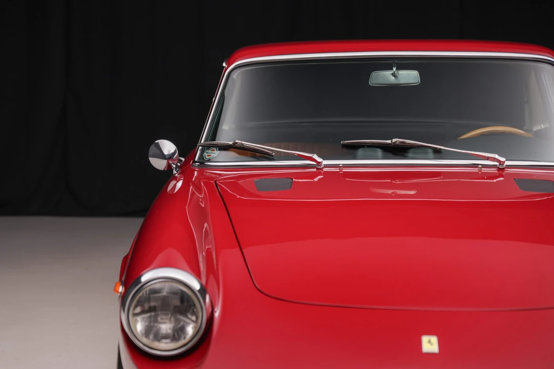 1969 Ferrari 365 GTC & GTS - Image 16 of 31