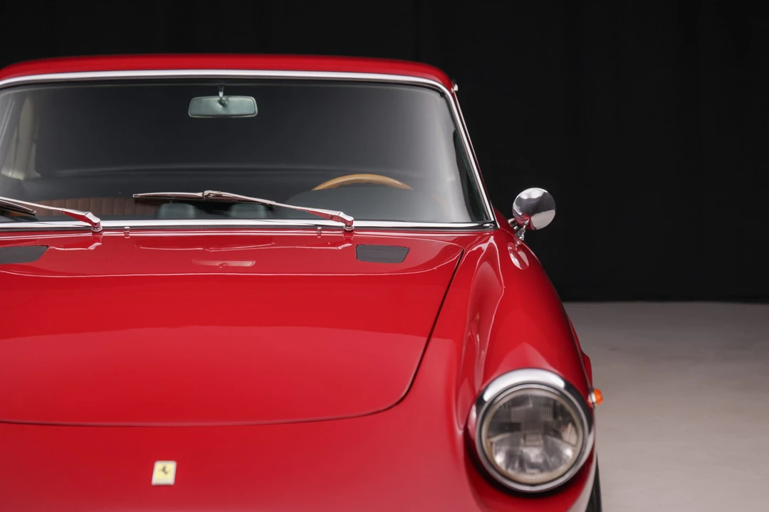 1969 Ferrari 365 GTC & GTS - Image 19 of 31
