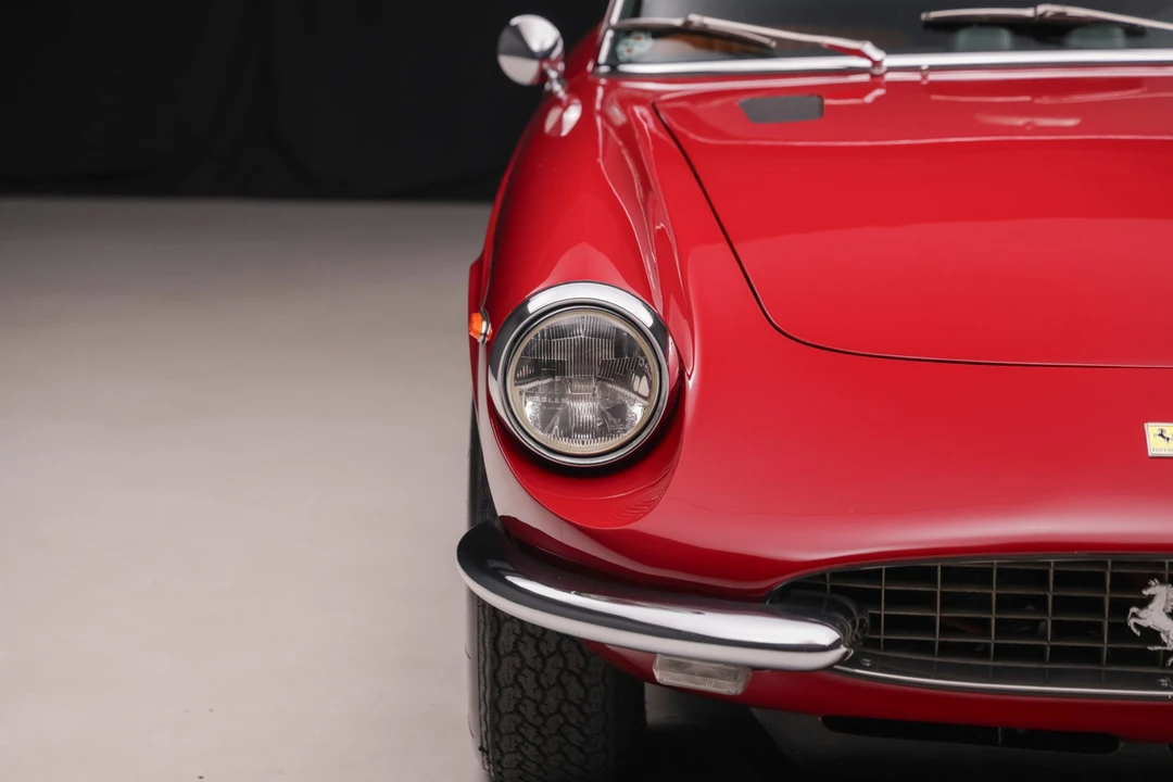 1969 Ferrari 365 GTC & GTS - Image 20 of 31