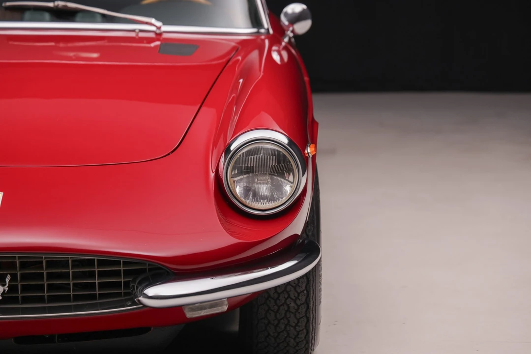 1969 Ferrari 365 GTC & GTS - Image 21 of 31