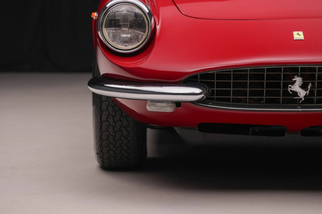 1969 Ferrari 365 GTC & GTS - Image 22 of 31