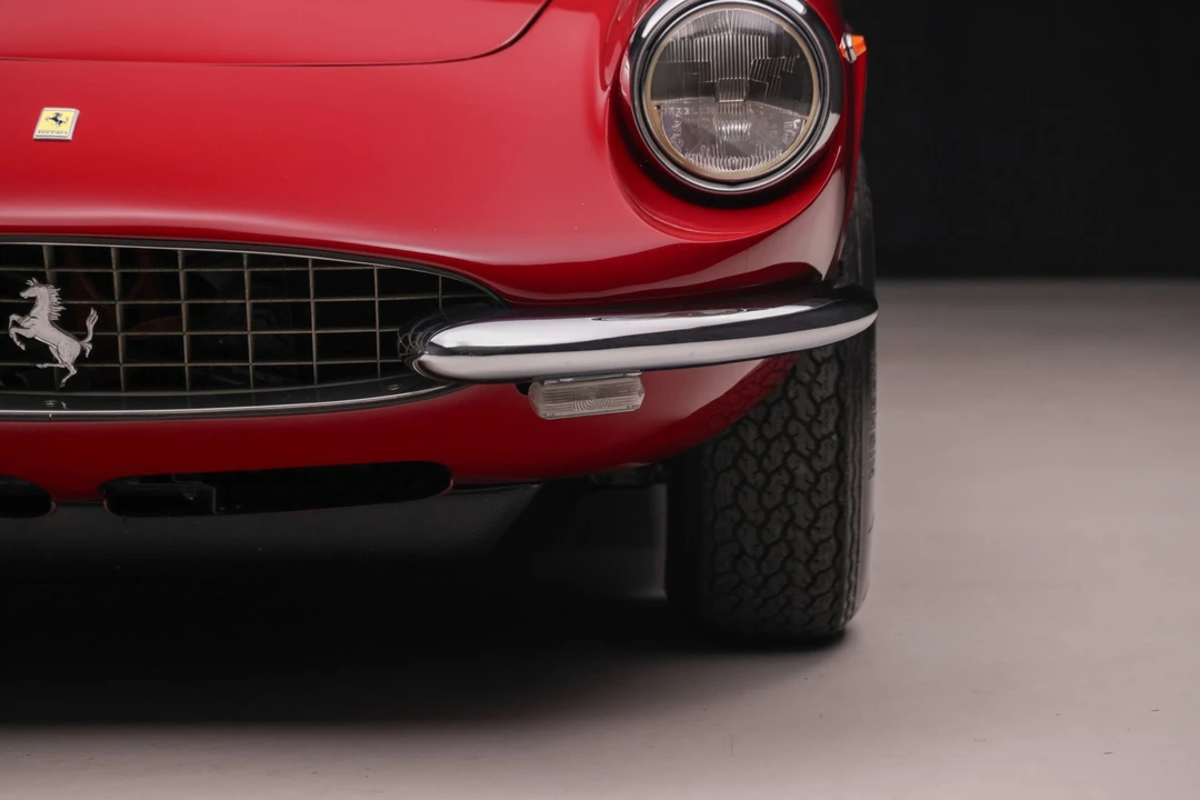 1969 Ferrari 365 GTC & GTS - Image 23 of 31