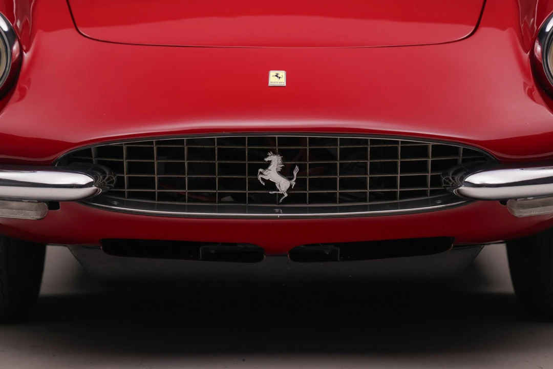 1969 Ferrari 365 GTC & GTS - Image 24 of 31