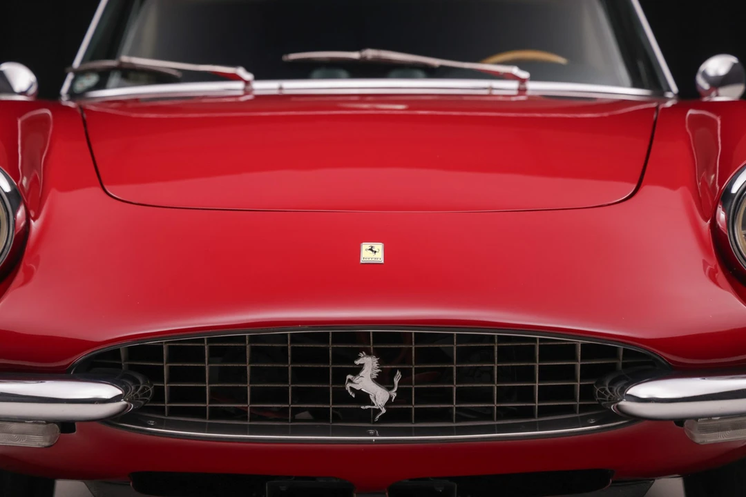 1969 Ferrari 365 GTC & GTS - Image 25 of 31