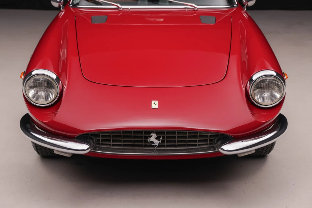 1969 Ferrari 365 GTC & GTS - Image 15 of 31
