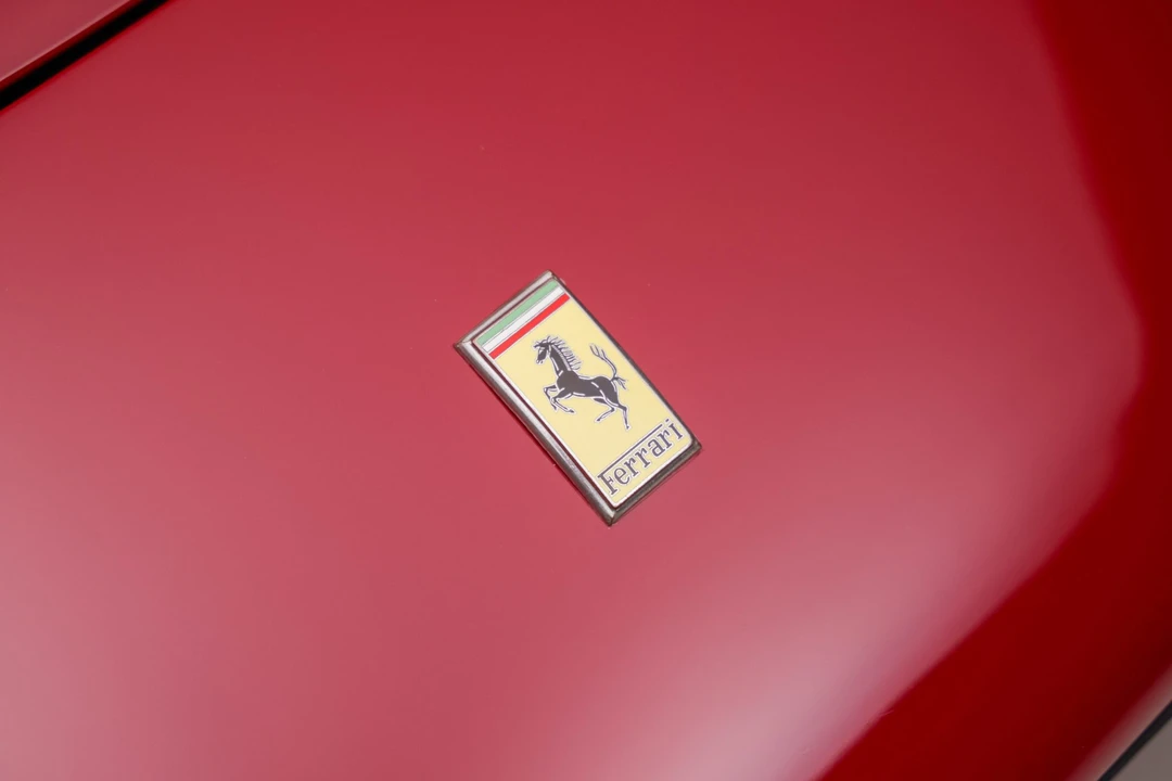 1969 Ferrari 365 GTC & GTS - Image 26 of 31