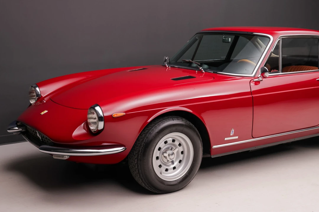 1969 Ferrari 365 GTC & GTS - Image 29 of 31