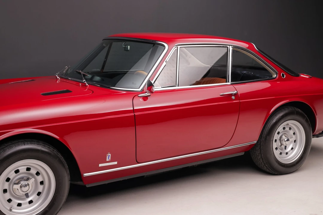 1969 Ferrari 365 GTC & GTS - Image 30 of 31