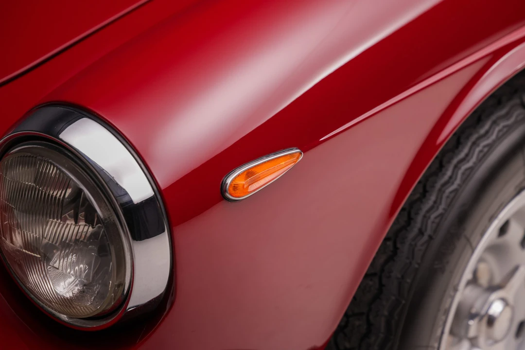 1969 Ferrari 365 GTC & GTS - Image 28 of 31