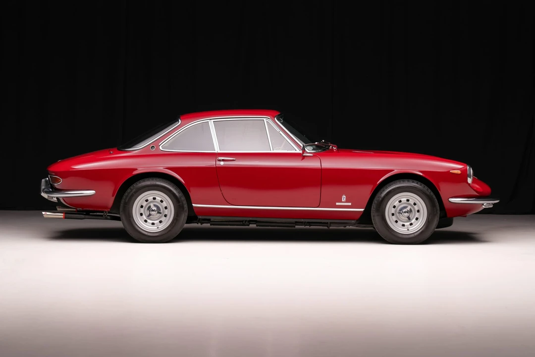 1969 Ferrari 365 GTC & GTS - Image 10 of 31