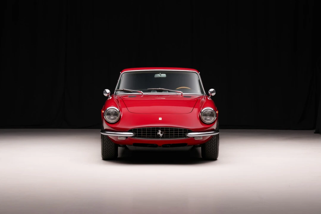 1969 Ferrari 365 GTC & GTS - Image 13 of 31