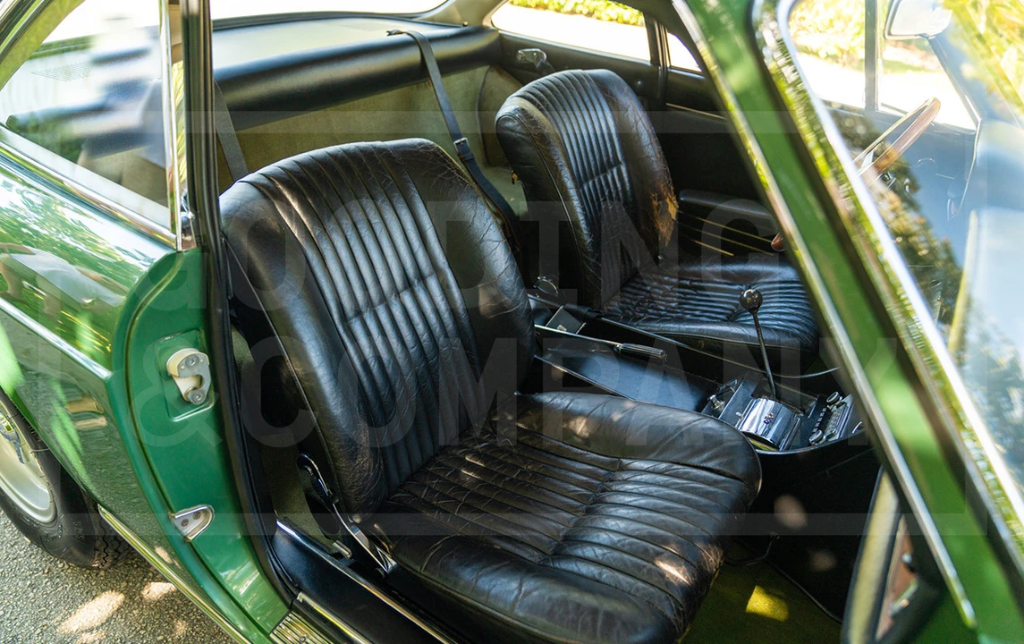 1969 Ferrari 365 GTC & GTS - Image 8 of 18