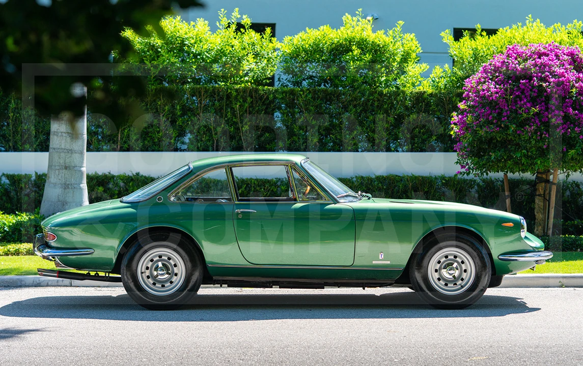 1969 Ferrari 365 GTC & GTS - Image 6 of 18