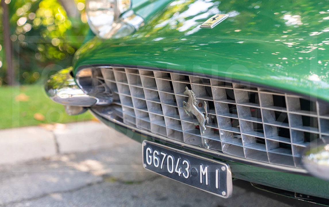 1969 Ferrari 365 GTC & GTS - Image 13 of 18