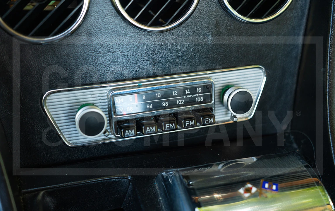 1969 Ferrari 365 GTC & GTS - Image 12 of 18