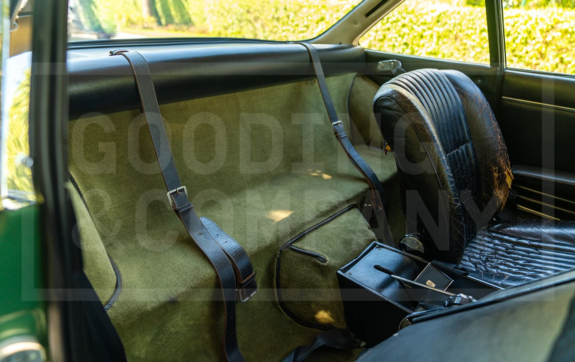 1969 Ferrari 365 GTC & GTS - Image 10 of 18