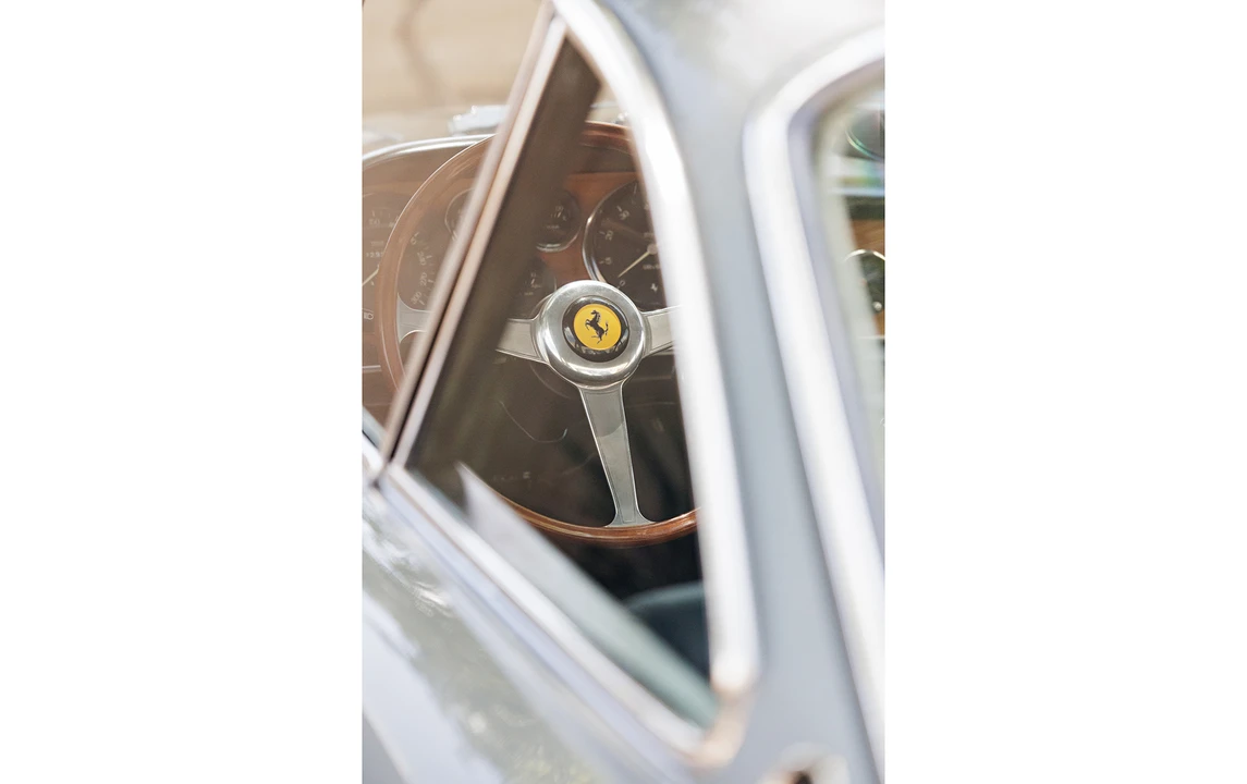 1969 Ferrari 365 GTC & GTS - Image 16 of 21
