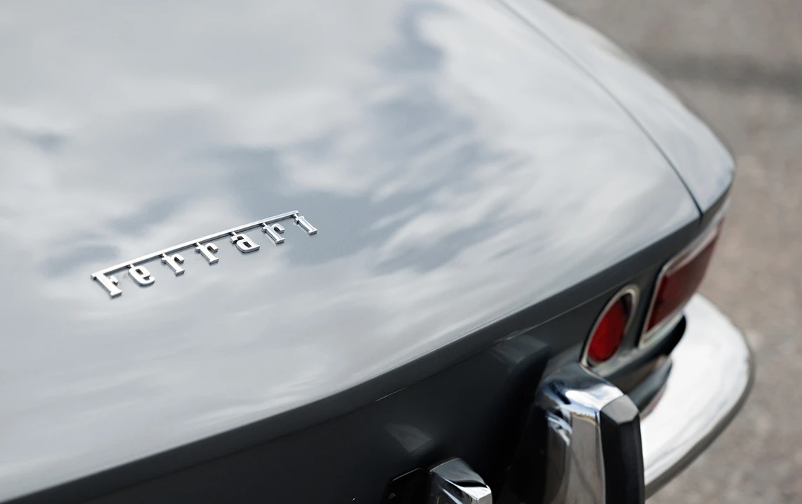 1969 Ferrari 365 GTC & GTS - Image 18 of 21