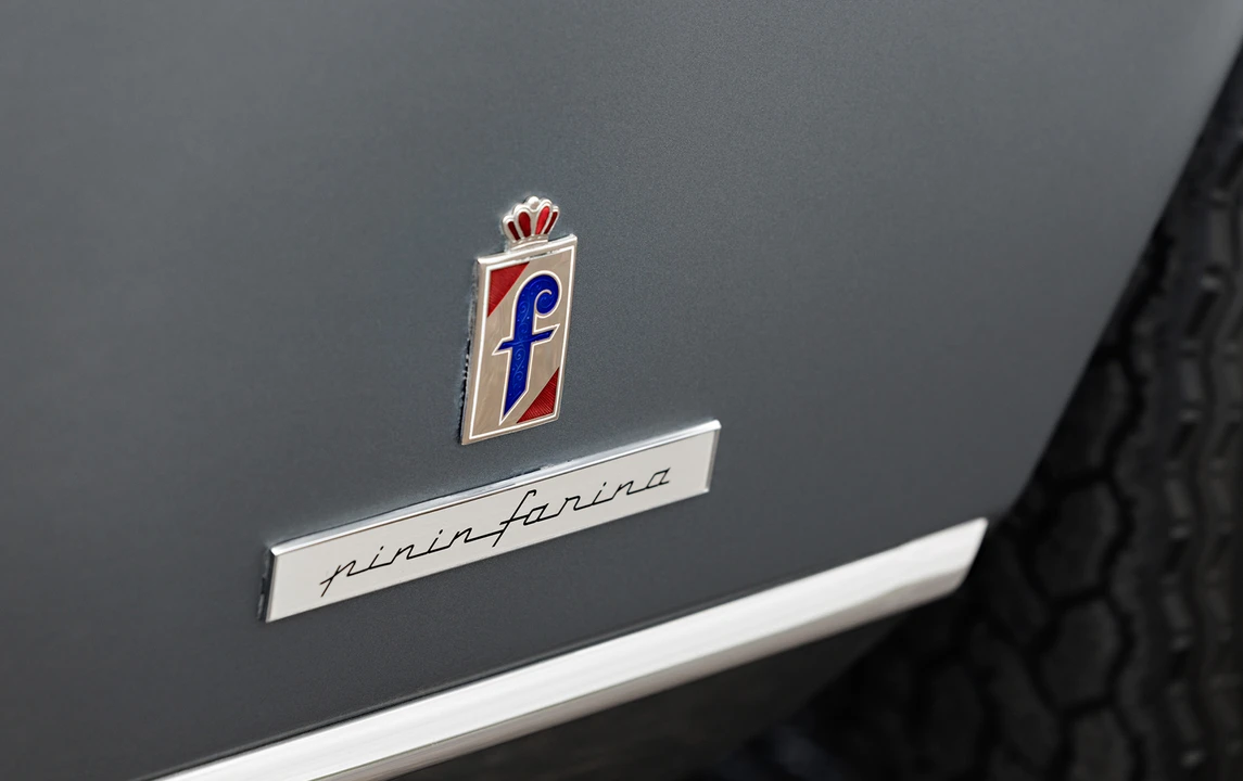 1969 Ferrari 365 GTC & GTS - Image 21 of 21