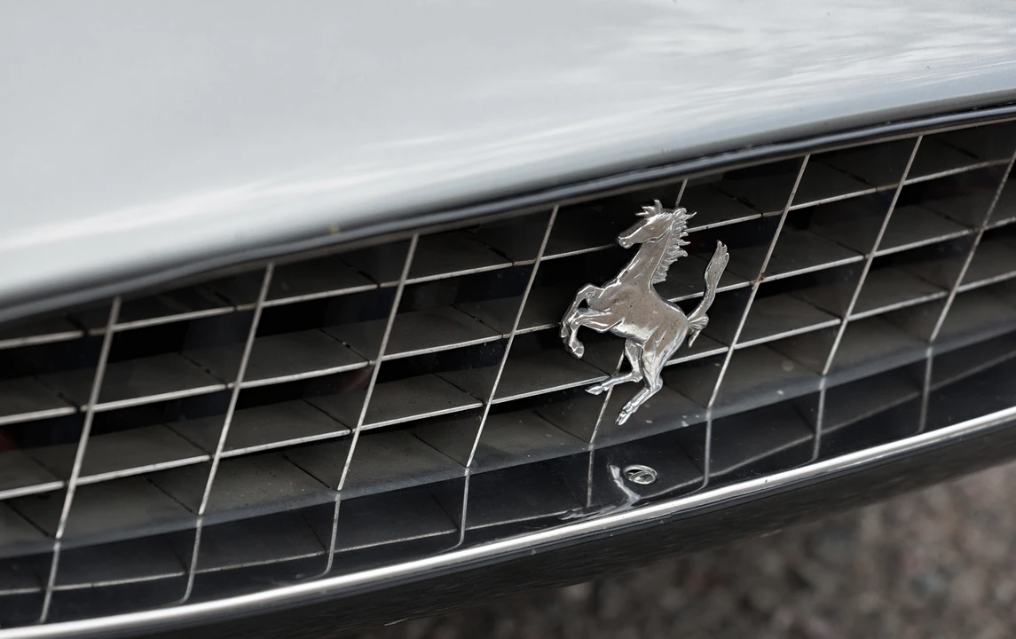 1969 Ferrari 365 GTC & GTS - Image 9 of 21