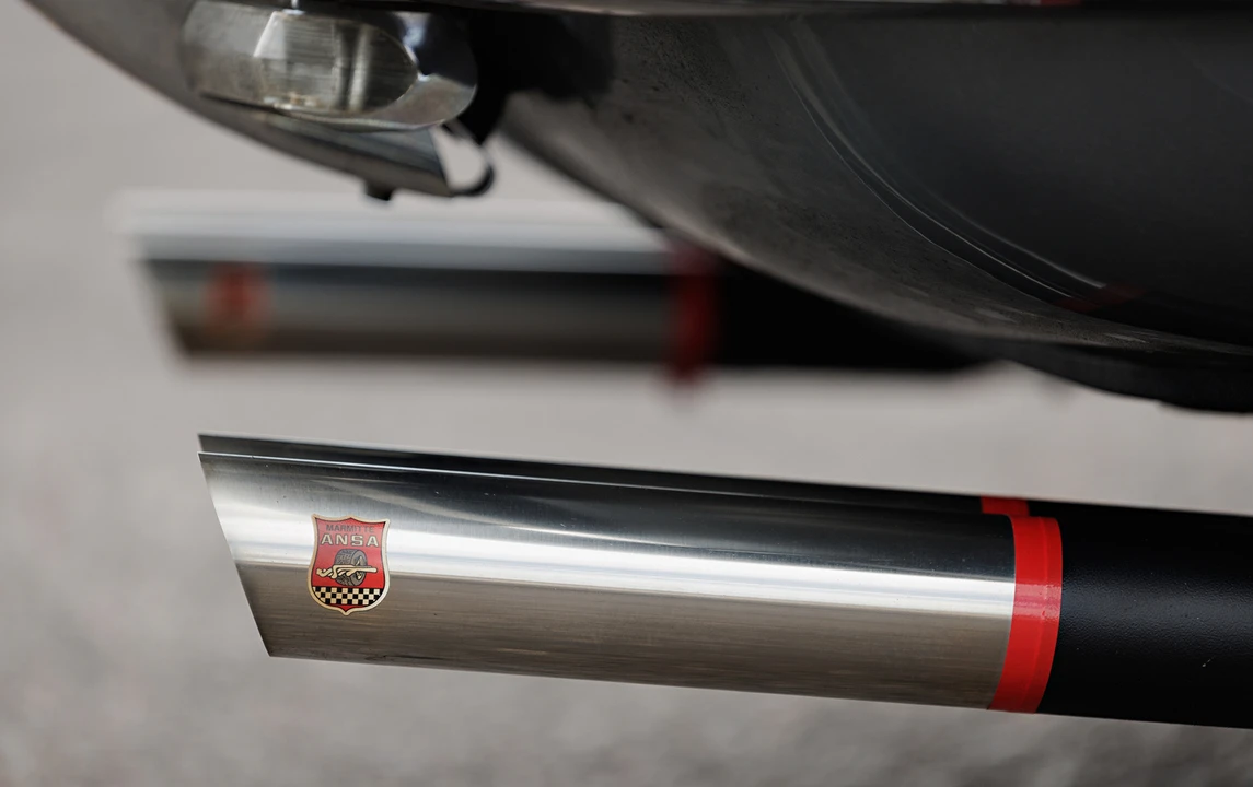 1969 Ferrari 365 GTC & GTS - Image 20 of 21