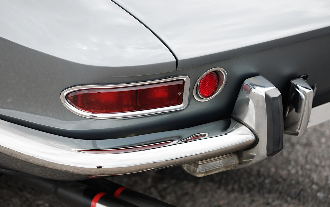 1969 Ferrari 365 GTC & GTS - Image 19 of 21