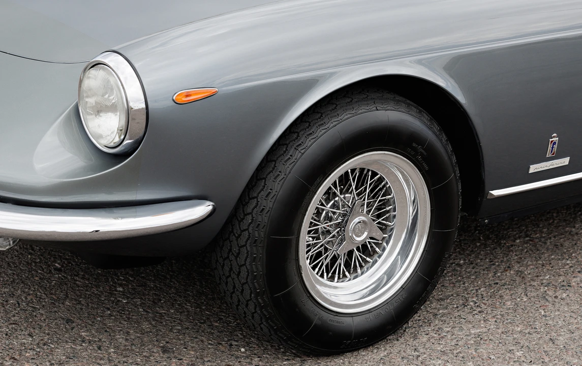 1969 Ferrari 365 GTC & GTS - Image 13 of 21