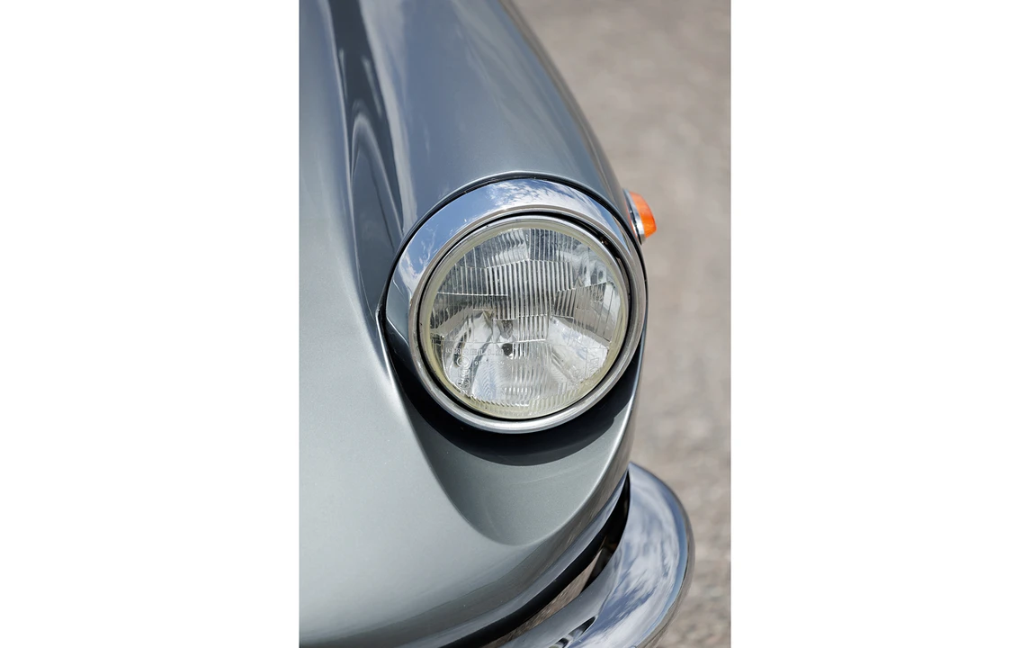 1969 Ferrari 365 GTC & GTS - Image 12 of 21