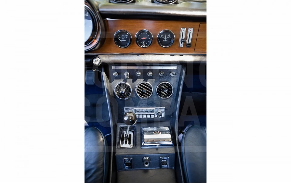 1969 Ferrari 365 GTC & GTS - Image 7 of 14