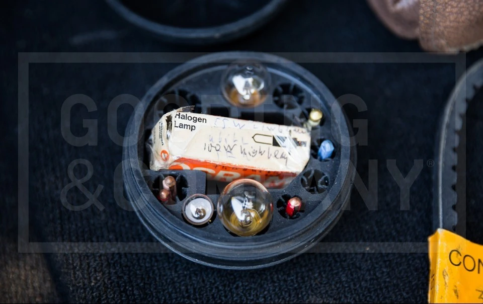 1969 Ferrari 365 GTC & GTS - Image 12 of 14