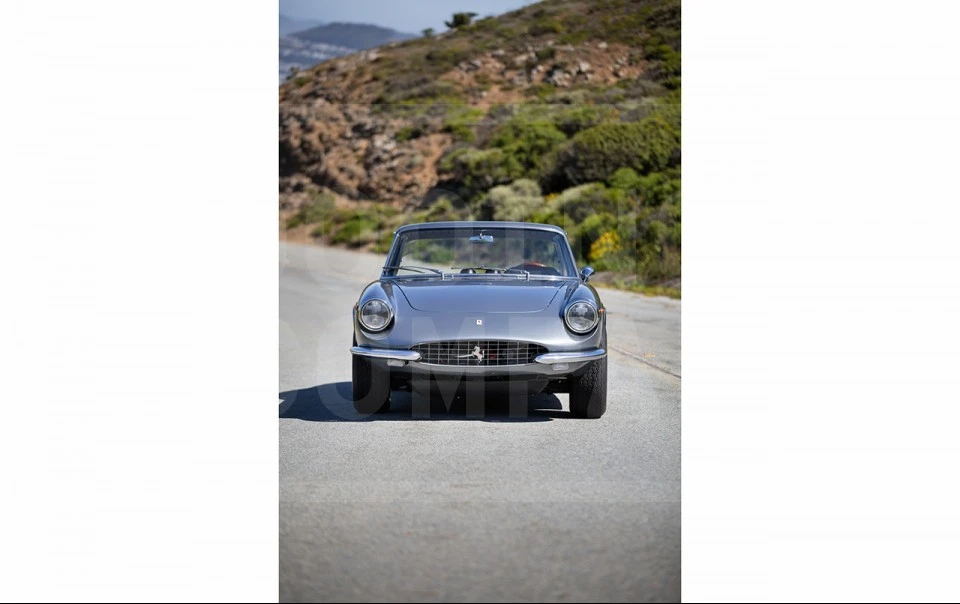 1969 Ferrari 365 GTC & GTS - Image 2 of 14