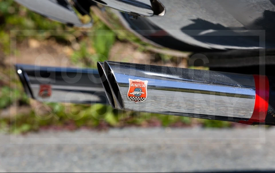 1969 Ferrari 365 GTC & GTS - Image 10 of 14