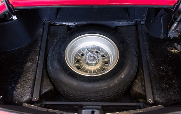 1969 Ferrari 365 GTC & GTS - Image 16 of 19