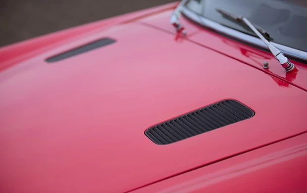 1969 Ferrari 365 GTC & GTS - Image 11 of 19