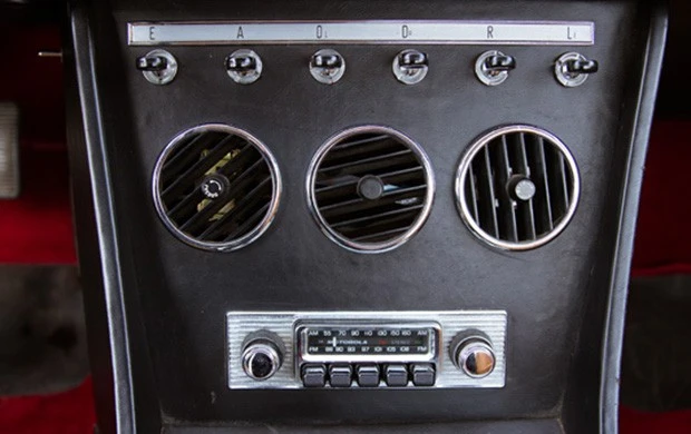 1969 Ferrari 365 GTC & GTS - Image 8 of 19