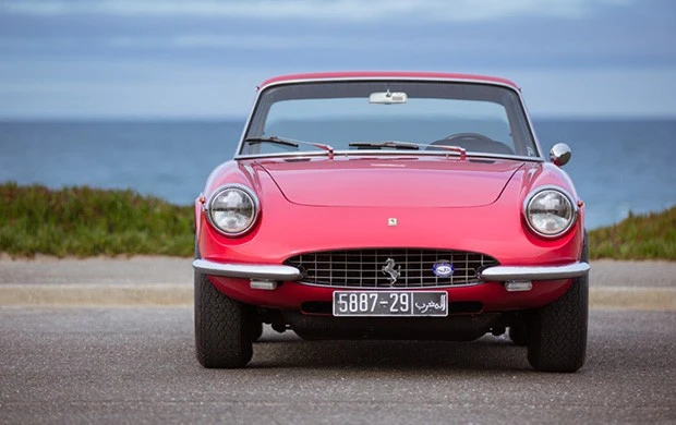 1969 Ferrari 365 GTC & GTS - Image 2 of 19