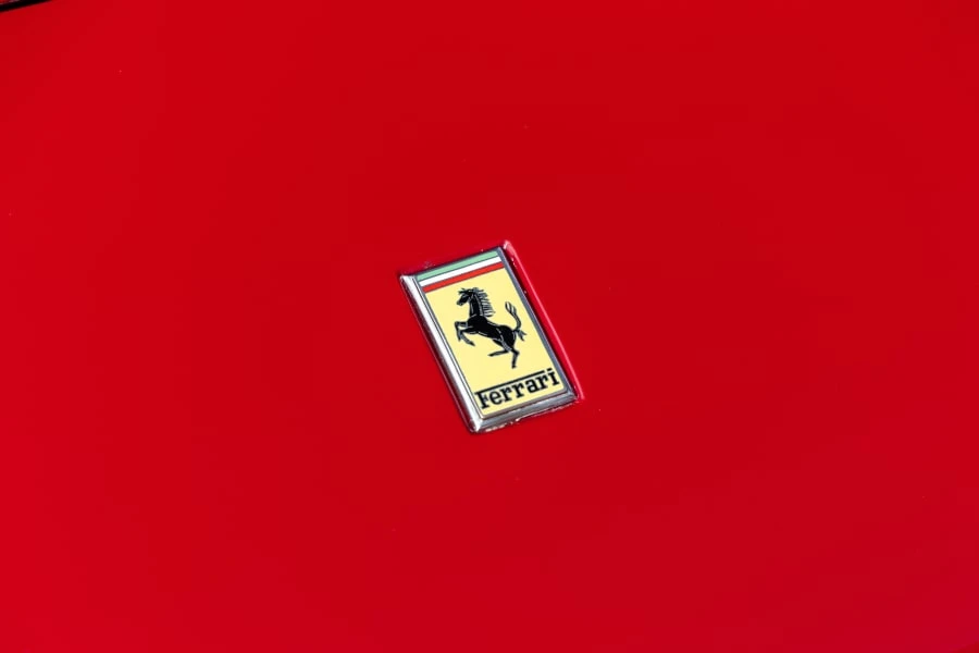 1969 Ferrari 365 GTC & GTS - Image 11 of 31