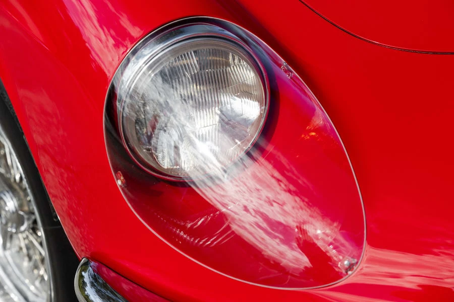 1969 Ferrari 365 GTC & GTS - Image 25 of 31
