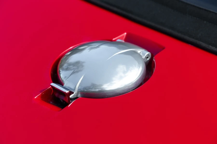 1969 Ferrari 365 GTC & GTS - Image 21 of 31