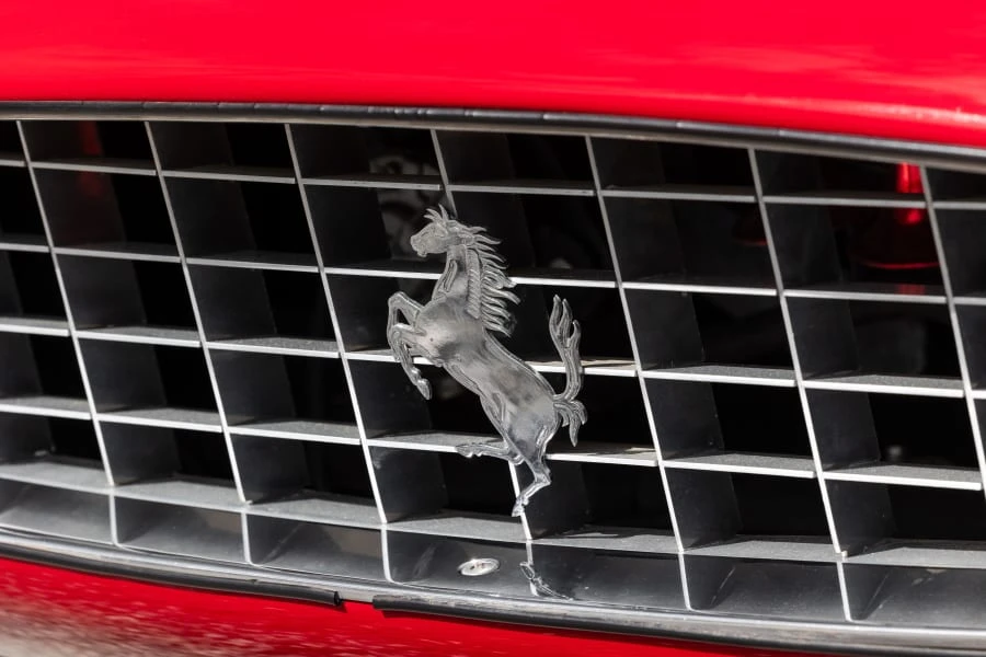 1969 Ferrari 365 GTC & GTS - Image 19 of 31