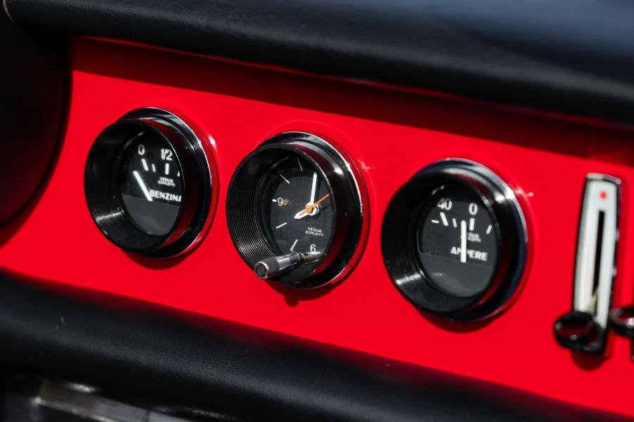1969 Ferrari 365 GTC & GTS - Image 29 of 31