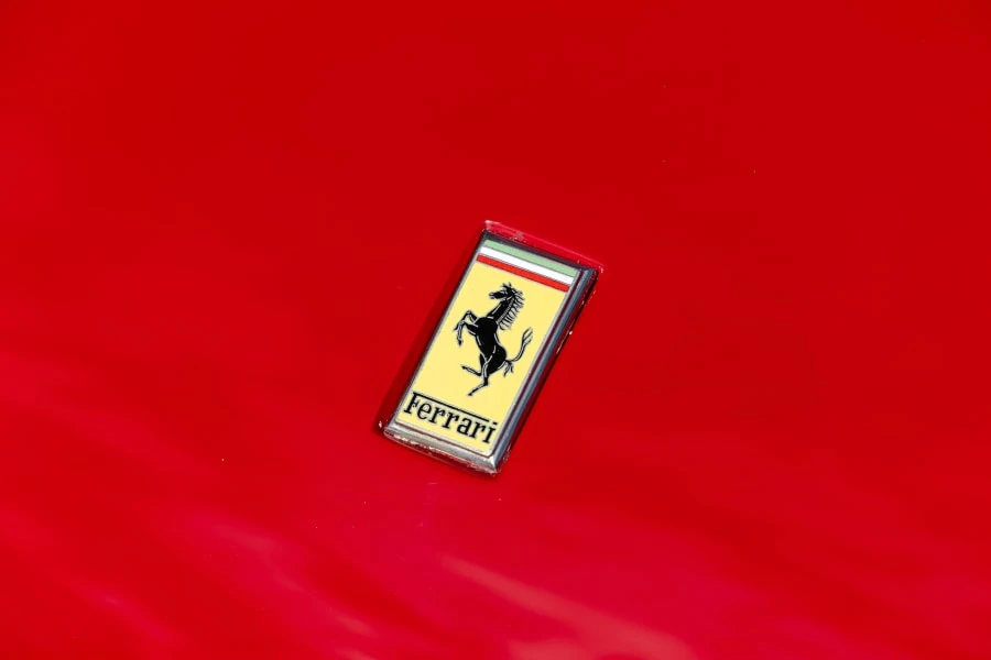 1969 Ferrari 365 GTC & GTS - Image 7 of 31