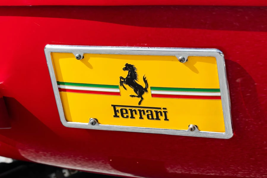 1969 Ferrari 365 GTC & GTS - Image 15 of 31