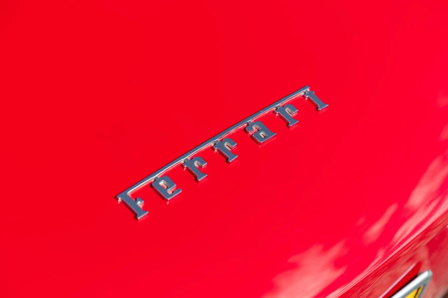 1969 Ferrari 365 GTC & GTS - Image 9 of 31